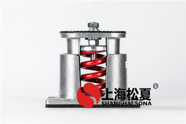 JB彈簧減震器在設計時有哪些要求？