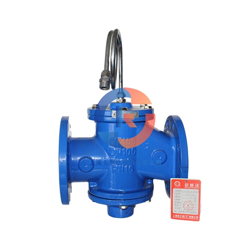 蒸汽電動(dòng)調(diào)節(jié)閥潔凈度高嗎？