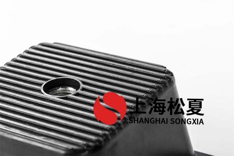 為什么選擇使用jg橡膠減震器它的優(yōu)勢是什么？