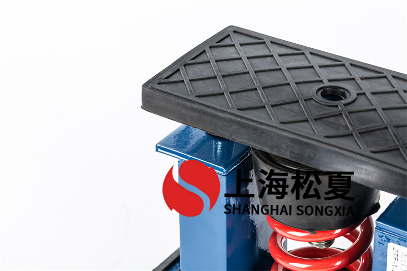 小型冷卻塔彈簧減震器怎么進(jìn)行挑選？