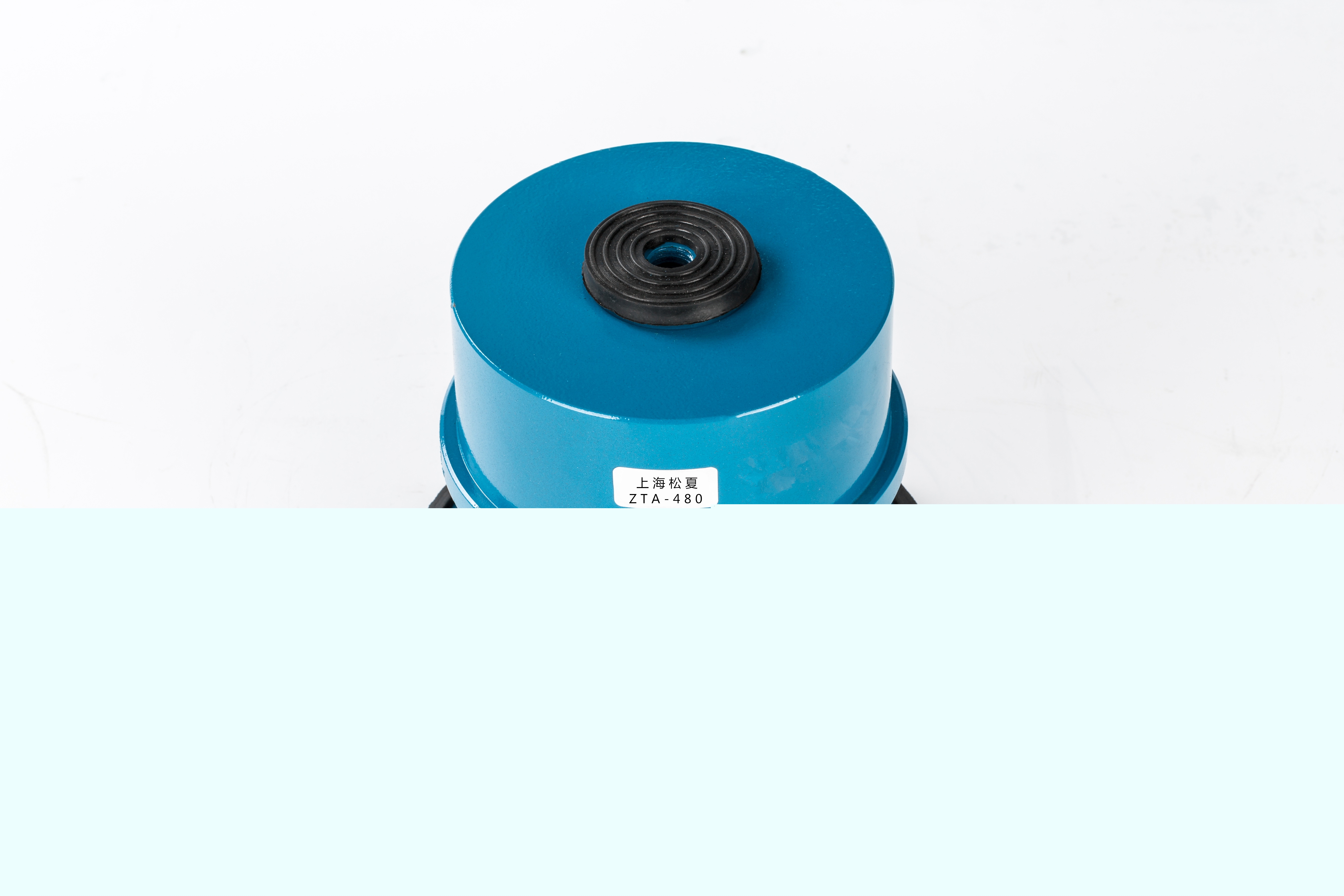 BRQ系列板式換熱器用ZTA型減震器