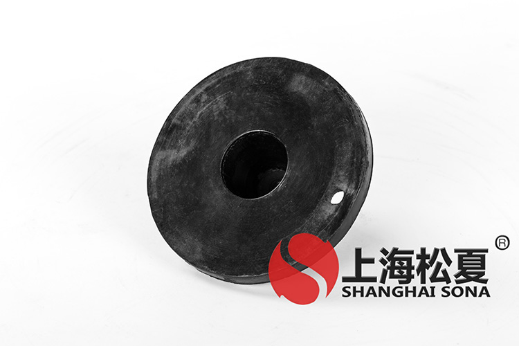 JGD型橡膠隔振器產(chǎn)品圖