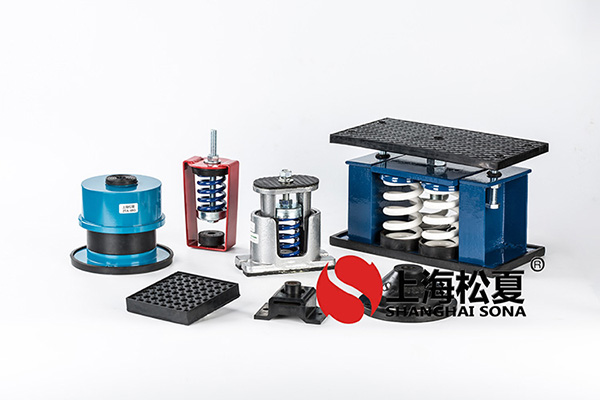 阻尼彈簧減震器結(jié)構(gòu)緊湊，其主要應(yīng)用于哪些領(lǐng)域？