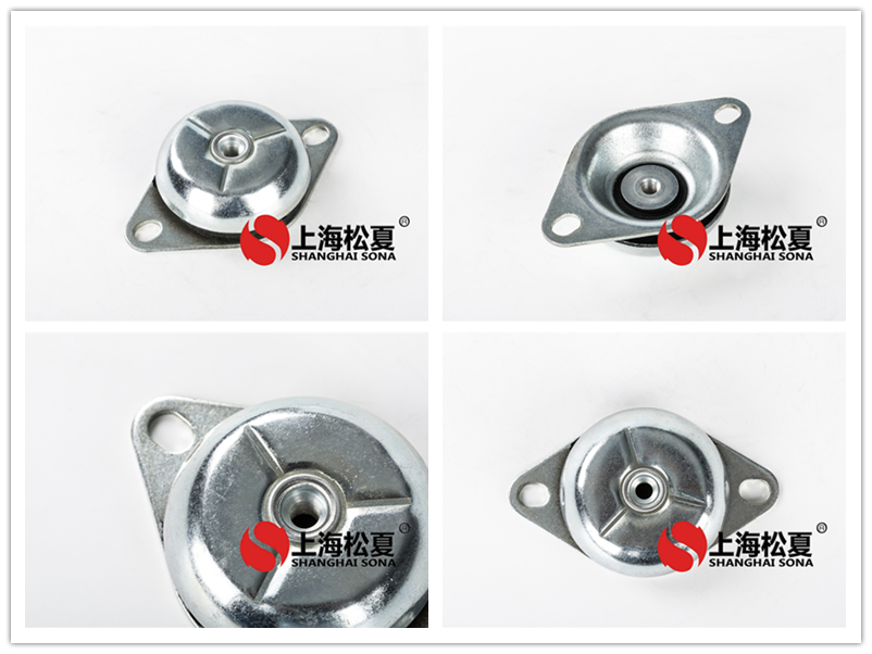 JNH633008M橡膠減震器產(chǎn)品圖