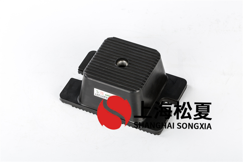 橡膠減震器的優(yōu)點(diǎn)有哪些？