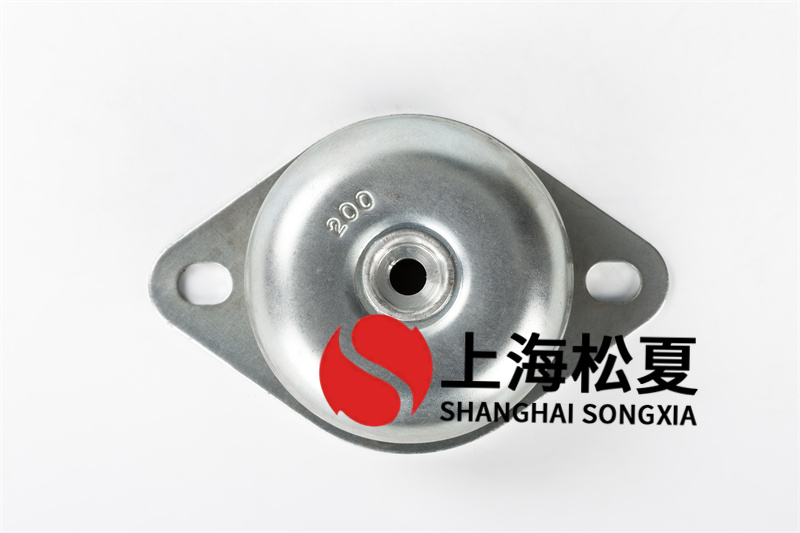 橡膠減震器的使用期限有哪些？