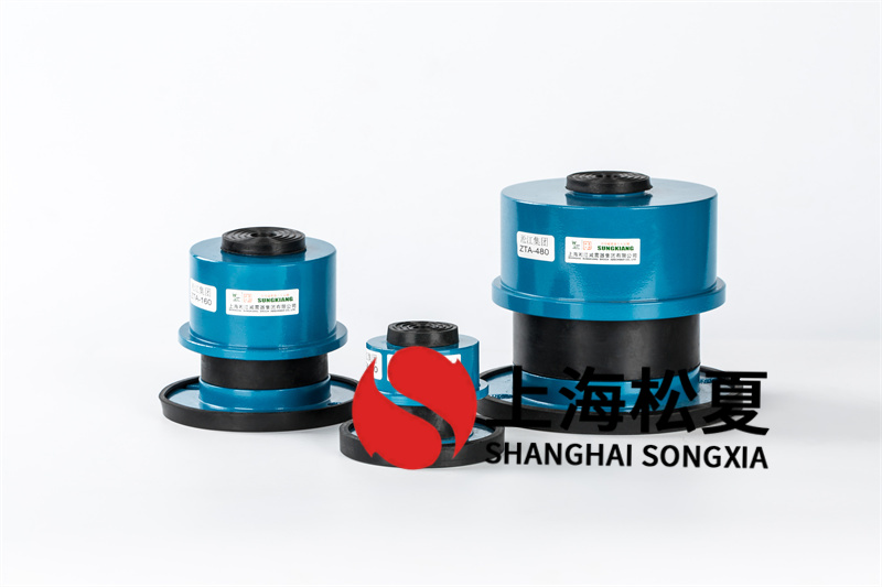 減震彈簧減震器的適應(yīng)能力是什么？