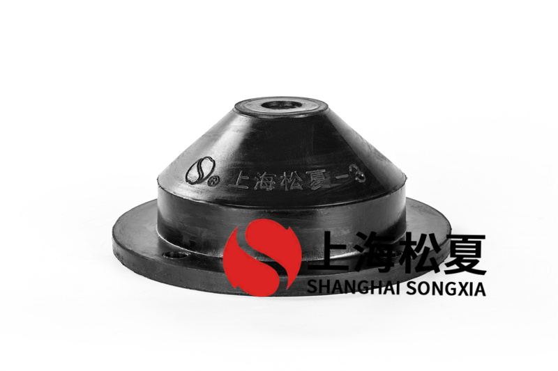 橡膠減震器的主要性能指標(biāo)是什么？